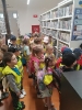 Wizyta w bibliotece w Śmiglu-1