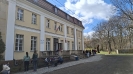 Wolontariusze witają wiosnę-6
