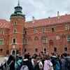 Wycieczka do Warszawy klas 6 i 7-10