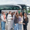 Wycieczka do Warszawy klas 6 i 7-1