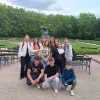 Wycieczka do Warszawy klas 6 i 7-2