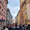 Wycieczka do Warszawy klas 6 i 7-3