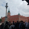 Wycieczka do Warszawy klas 6 i 7-6