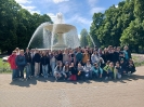 Wycieczka do Warszawy klas 6 i 7-6