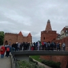 Wycieczka do Warszawy klas 6 i 7-9