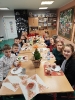 Wydarzenia w grudniu w klasie 1-2