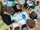 Wydarzenia w lutym w klasie 1-10