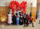 Wydarzenia w lutym w klasie 1-7