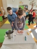 Wydarzenia w marcu w klasie I