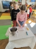 Wydarzenia w marcu w klasie I