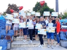 Wyjazd na 4 Memoriał im. Ireny Szewińskiej