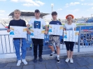 Wyjazd na 4 Memoriał im. Ireny Szewińskiej-9