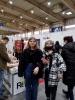 Wyjazd na Targi Edukacyjne-1