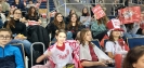 Wyjazd na zawody lekkoatletyczne