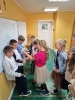 Z życia klasy 2a