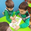 Zajęcia językowe z okazji St. Patrick's Day-10