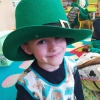 Zajęcia językowe z okazji St. Patrick's Day-2