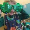 Zajęcia językowe z okazji St. Patrick's Day-4