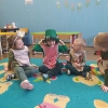 Zajęcia językowe z okazji St. Patrick's Day