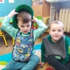 Zajęcia językowe z okazji St. Patrick's Day-9