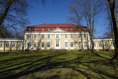 Zabytki Czacza