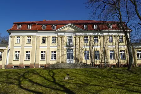 Zabytki Czacza