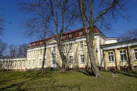 Zabytki Czacza