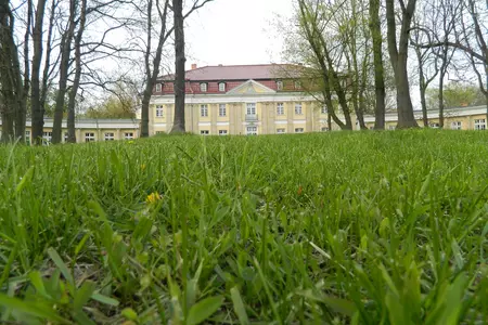 Zabytki Czacza