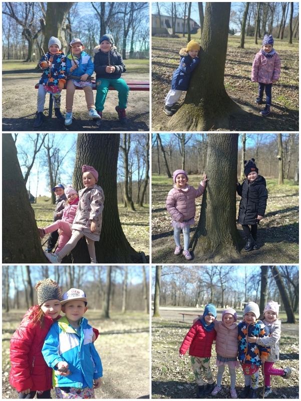 Spacery pełne odkryć