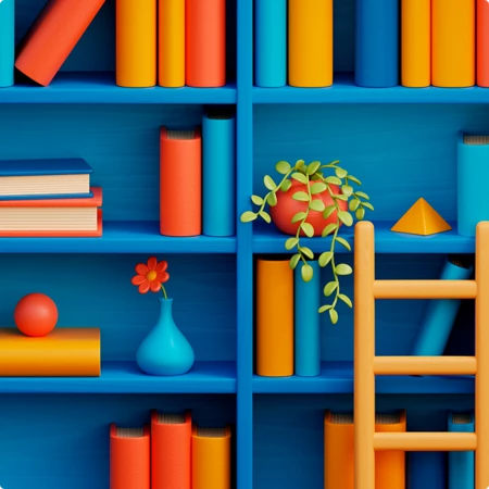 Biblioteka