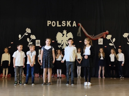 Apel z okazji Święta Konstytucji 3 Maja