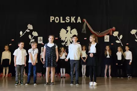 Apel z okazji Święta Konstytucji 3 Maja