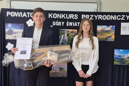 Kolejny sukces Władysława Jóźwiaka