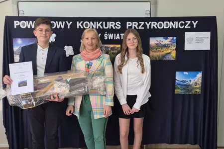 Kolejny sukces Władysława Jóźwiaka