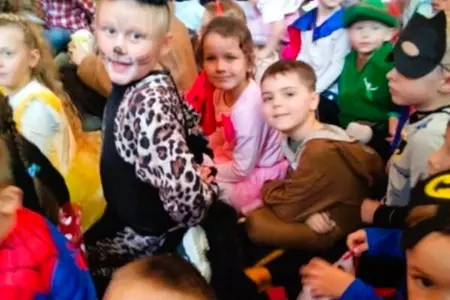 Korowód Baśni i Bajek
