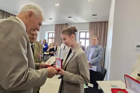 Semper Memores Erimus- Zawsze będziemy pamiętać