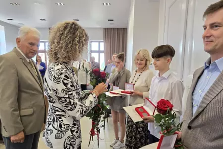 Semper Memores Erimus- Zawsze będziemy pamiętać