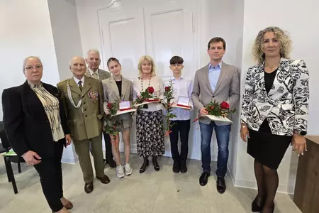 Semper Memores Erimus- Zawsze będziemy pamiętać
