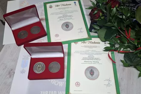 Semper Memores Erimus- Zawsze będziemy pamiętać