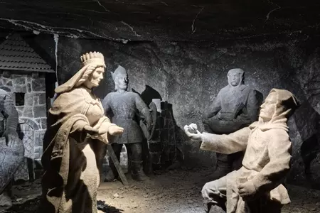 Wycieczka do Krakowa