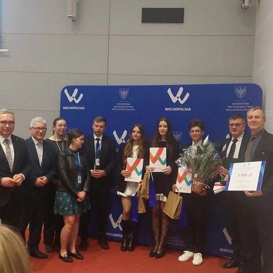 Zielone Przystanki Wielkopolski