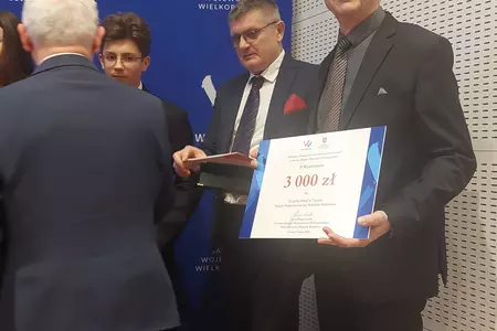 Zielone Przystanki Wielkopolski