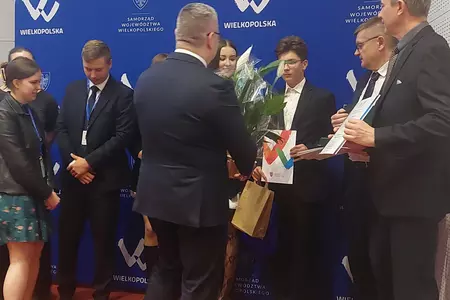 Zielone Przystanki Wielkopolski