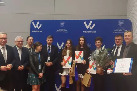 Zielone Przystanki Wielkopolski