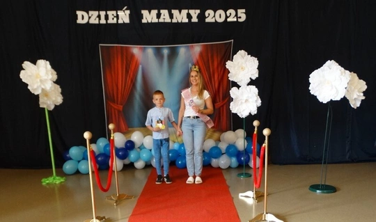 Dzień Matki