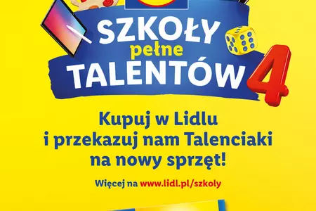 Szkoły Pełne Talentów
