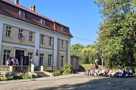 Rozpoczęcie nowego roku szkolnego 2025/2026