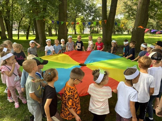 Dzień Przedszkolaka