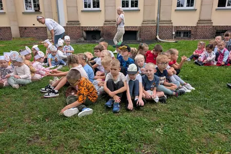 Dzień Przedszkolaka