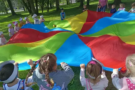 Dzień Przedszkolaka